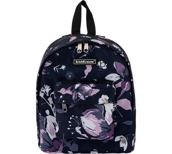 Рюкзак ErichKrause EasyLine 6L Bloom 51665