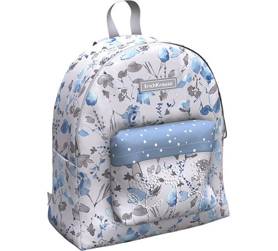 Рюкзак ErichKrause EasyLine 6L Frozen Beauty 53931 1