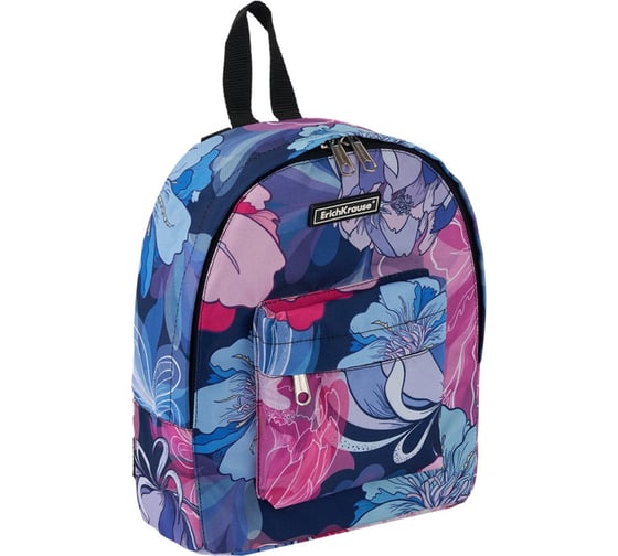 Рюкзак ErichKrause EasyLine 6L Peony 51668 1