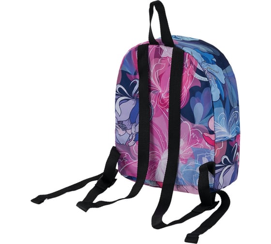 Рюкзак ErichKrause EasyLine 6L Peony 51668