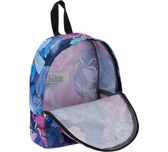 Рюкзак ErichKrause EasyLine 6L Peony 51668