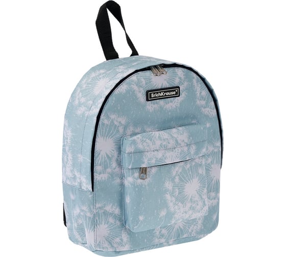 Рюкзак ErichKrause EasyLine 6L Dandelions 51671 1