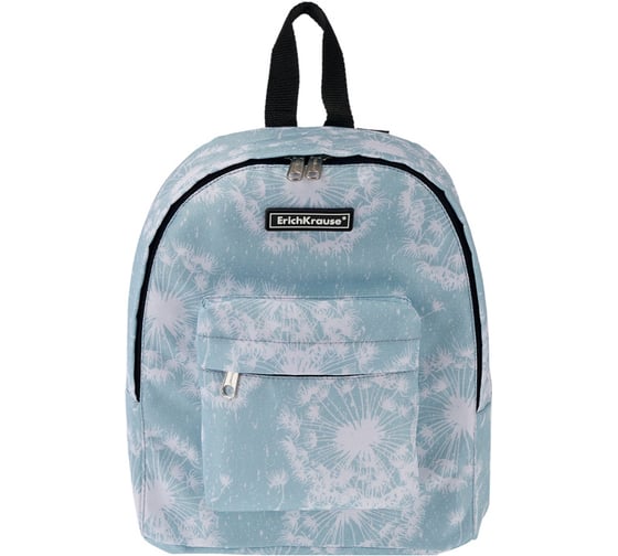Рюкзак ErichKrause EasyLine 6L Dandelions 51671