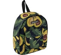 Рюкзак ErichKrause EasyLine 6L Avocado Night 51674