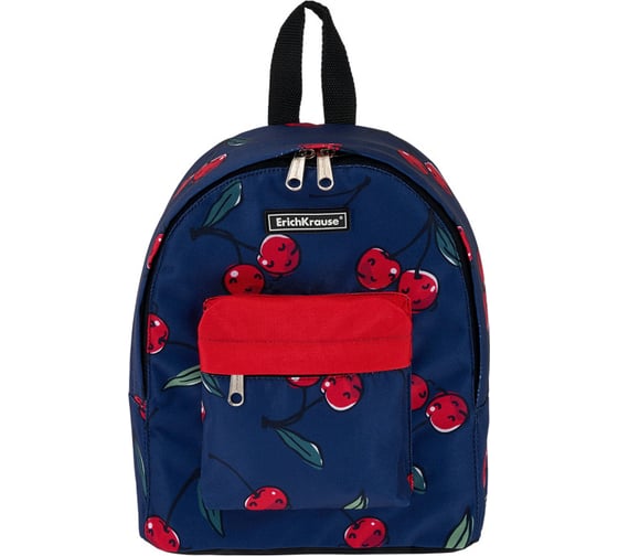 Рюкзак ErichKrause EasyLine 6L Cherryfall 51684