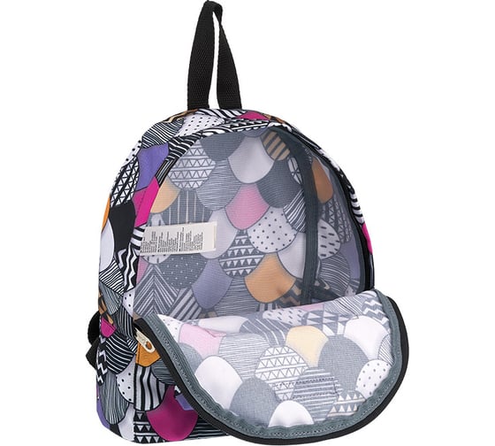 Рюкзак ErichKrause EasyLine 6L Color Squama 51682