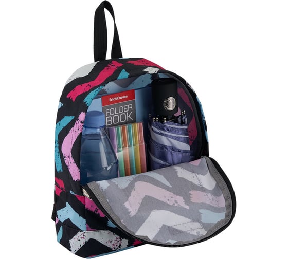 Рюкзак ErichKrause EasyLine 6L Color Corners 48642