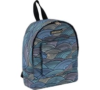 Рюкзак ErichKrause EasyLine 6L Emerald Wave 48639