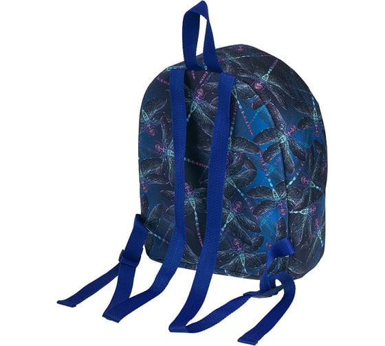Рюкзак ErichKrause EasyLine 6L Neon Dragonflies 54727