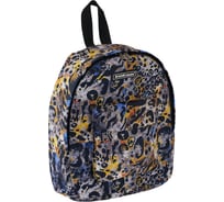 Рюкзак ErichKrause EasyLine 6L Animal Camo 51677