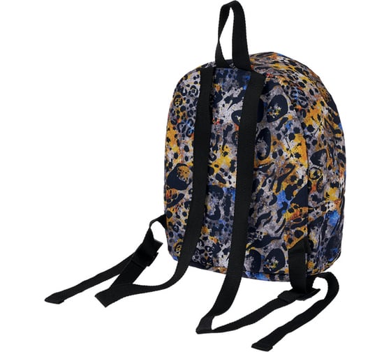 Рюкзак ErichKrause EasyLine 6L Animal Camo 51677