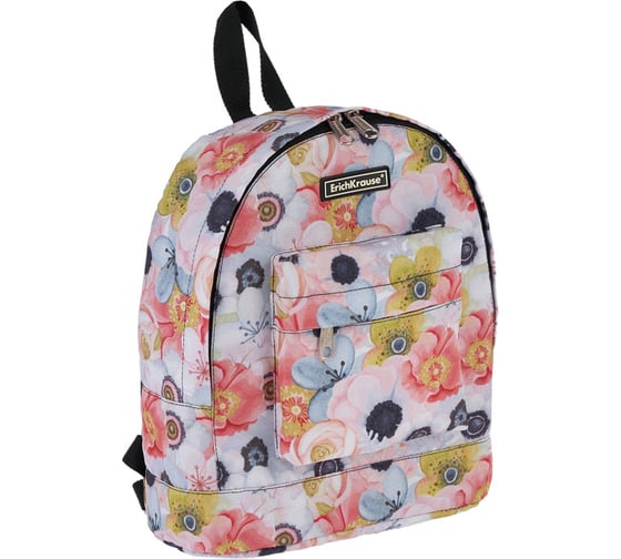 Рюкзак ErichKrause EasyLine 6L Flower Cocktail 48635