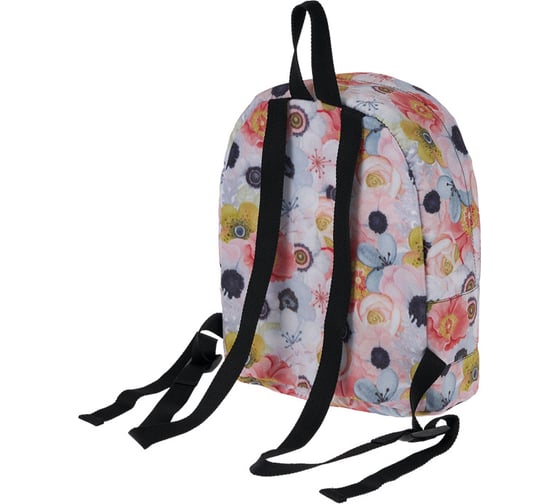 Рюкзак ErichKrause EasyLine 6L Flower Cocktail 48635