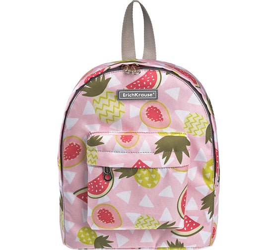 Рюкзак ErichKrause EasyLine 6L Tropical Sorbet 51673