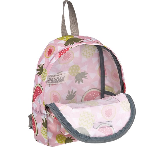 Рюкзак ErichKrause EasyLine 6L Tropical Sorbet 51673