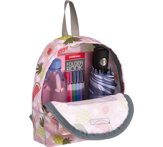 Рюкзак ErichKrause EasyLine 6L Tropical Sorbet 51673