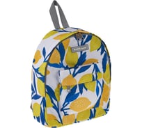 Рюкзак ErichKrause EasyLine 6L Lemon Tree 51672