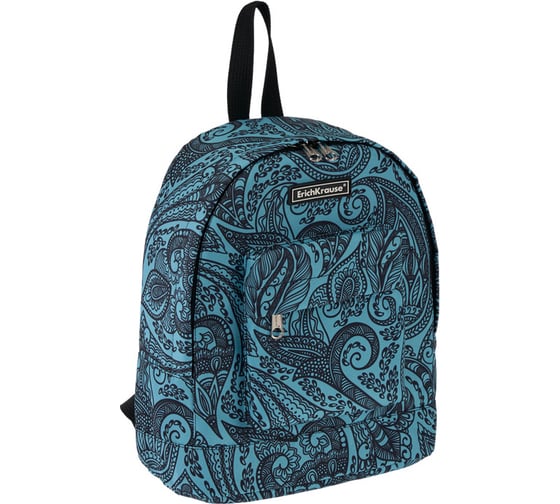 Рюкзак ErichKrause EasyLine 6L Paisley Style 48633