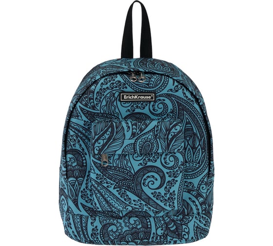 Рюкзак ErichKrause EasyLine 6L Paisley Style 48633