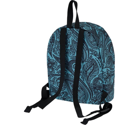 Рюкзак ErichKrause EasyLine 6L Paisley Style 48633