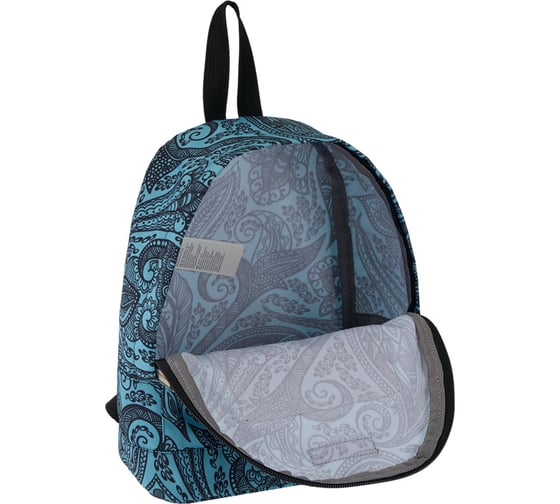Рюкзак ErichKrause EasyLine 6L Paisley Style 48633