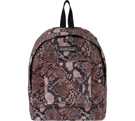 Рюкзак ErichKrause EasyLine 6L Python Print 48634