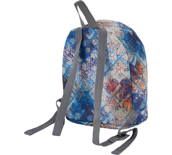 Рюкзак ErichKrause EasyLine 6L Sky Dream 48638