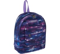Рюкзак ErichKrause EasyLine 6L Purple Print 48632