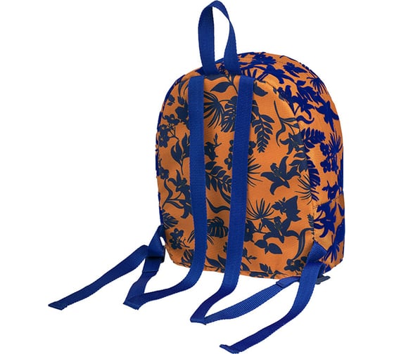 Рюкзак ErichKrause EasyLine 6L Velvet Flowers 54728