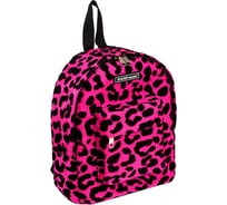Рюкзак ErichKrause EasyLine 6L Velvet Leopard 54730