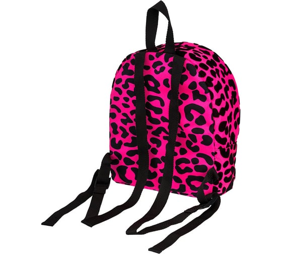 Рюкзак ErichKrause EasyLine 6L Velvet Leopard 54730