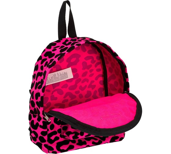 Рюкзак ErichKrause EasyLine 6L Velvet Leopard 54730