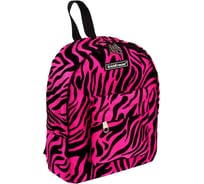 Рюкзак ErichKrause EasyLine 6L Velvet Zebra 54731