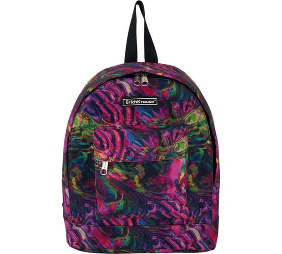 Рюкзак ErichKrause EasyLine 6L Color Madness 48630