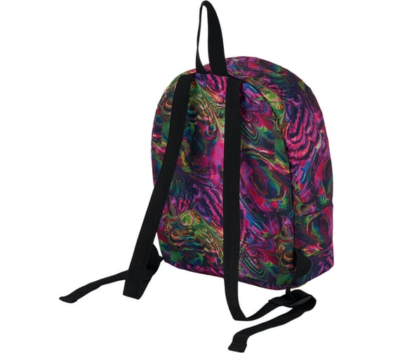 Рюкзак ErichKrause EasyLine 6L Color Madness 48630