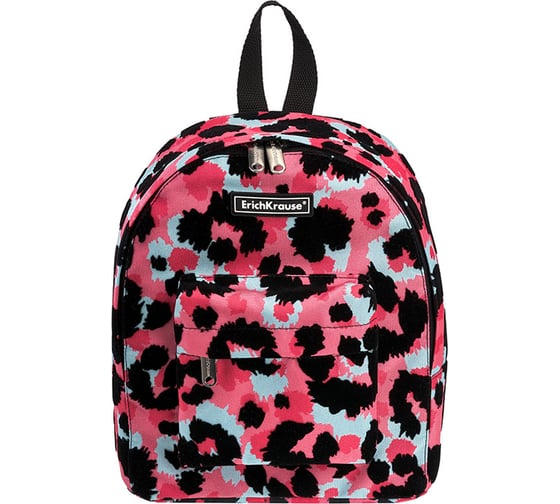 Рюкзак ErichKrause EasyLine 6L Velvet Jaguar 54729