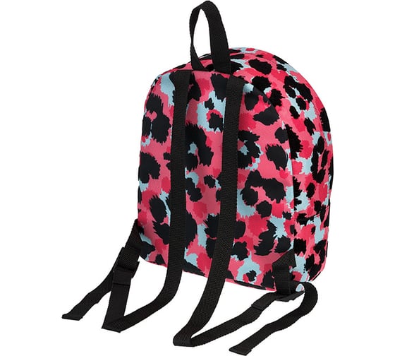 Рюкзак ErichKrause EasyLine 6L Velvet Jaguar 54729
