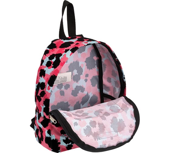 Рюкзак ErichKrause EasyLine 6L Velvet Jaguar 54729