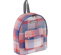 Рюкзак ErichKrause EasyLine 6L Sunrise Tartan 51679