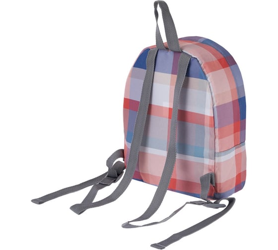 Рюкзак ErichKrause EasyLine 6L Sunrise Tartan 51679