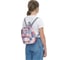 Рюкзак ErichKrause EasyLine 6L Sunrise Tartan 51679 6