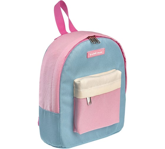 Рюкзак ErichKrause EasyLine 6L Light Blue 54735 1