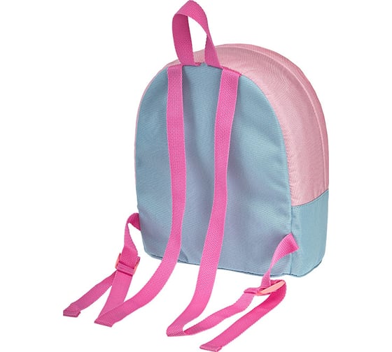 Рюкзак ErichKrause EasyLine 6L Light Blue 54735