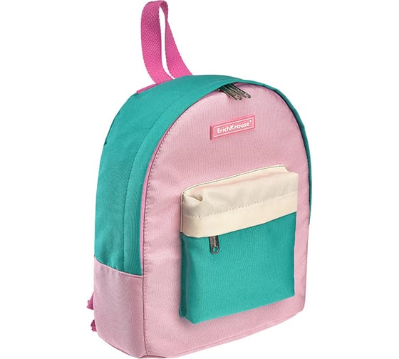 Рюкзак ErichKrause EasyLine 6L Rose 54733