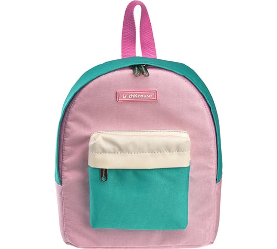 Рюкзак ErichKrause EasyLine 6L Rose 54733