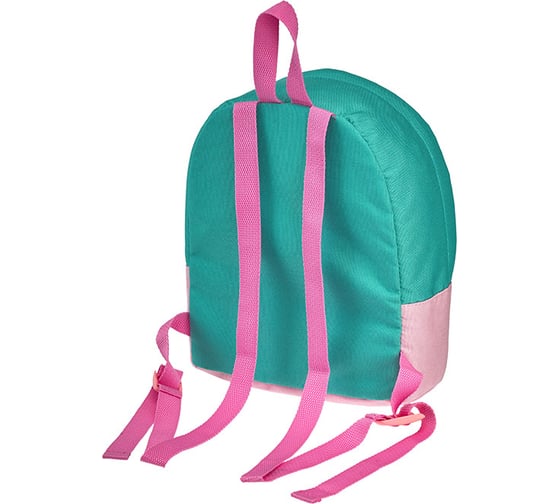 Рюкзак ErichKrause EasyLine 6L Rose 54733