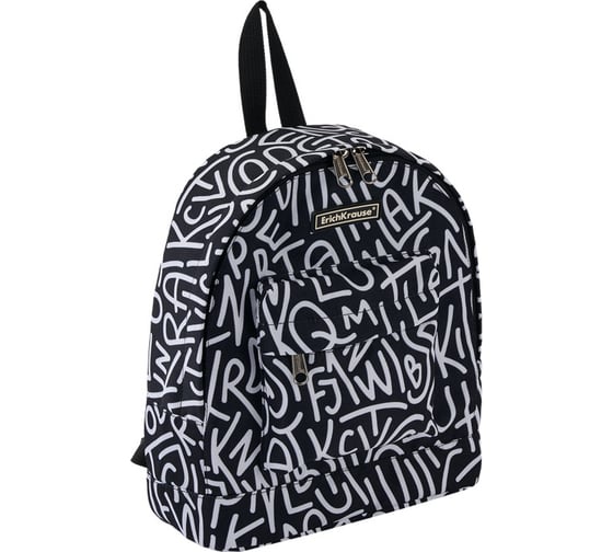 Рюкзак ErichKrause EasyLine 6L Alphabet 48641 1