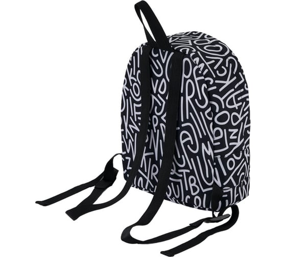 Рюкзак ErichKrause EasyLine 6L Alphabet 48641