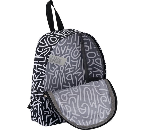 Рюкзак ErichKrause EasyLine 6L Alphabet 48641