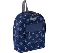 Рюкзак ErichKrause EasyLine 6L Sea Style 48643